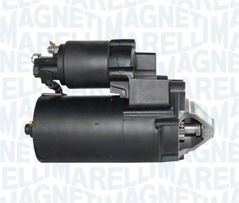 MAGNETI MARELLI Стартер 944280210300